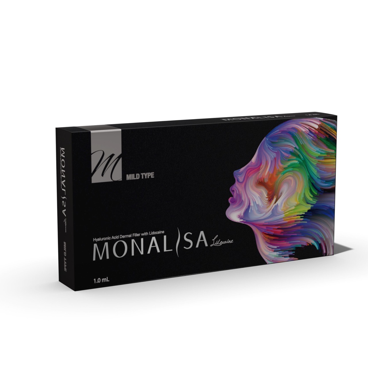 モノリザ マイルド