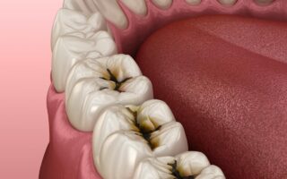 虫歯の進行速度はどれくらい？進行を早める要因と遅らせる方法も解説